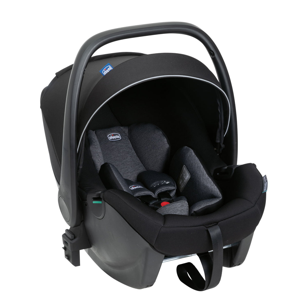 Chicco Kory i-Size Plus Babyschale 40-85cm