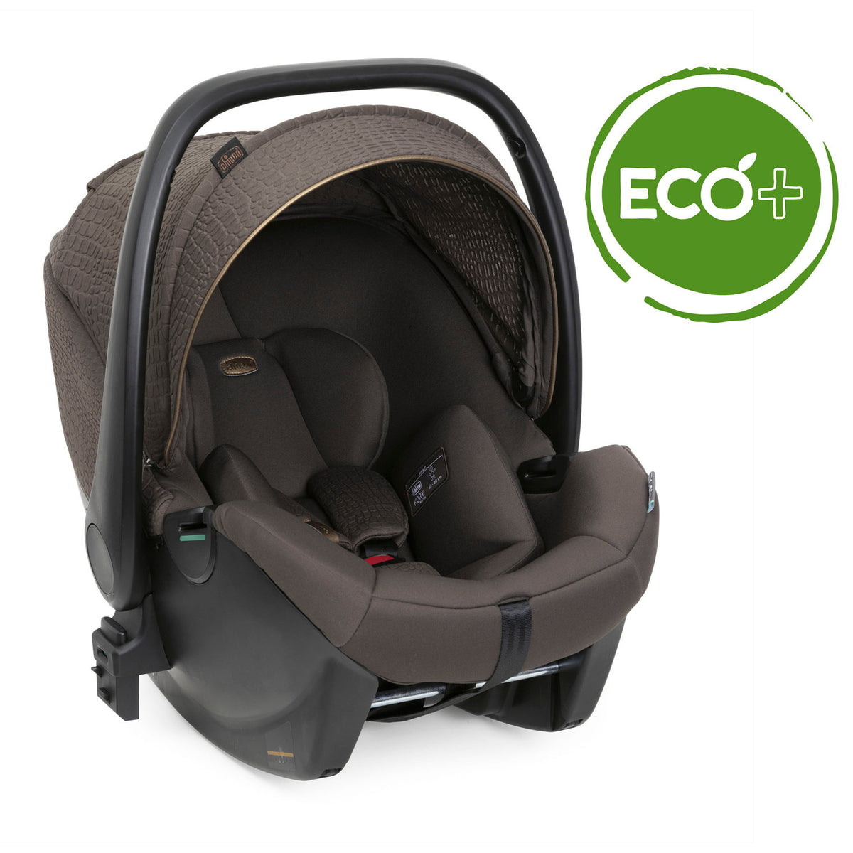 Chicco Kory i-Size Plus Babyschale 40-85cm