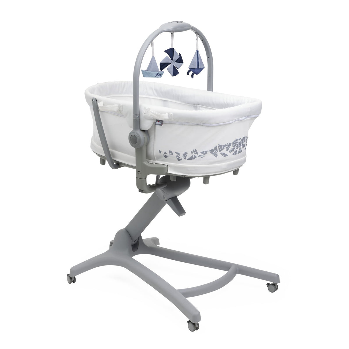 Chicco Baby Hug Pro 5 in 1