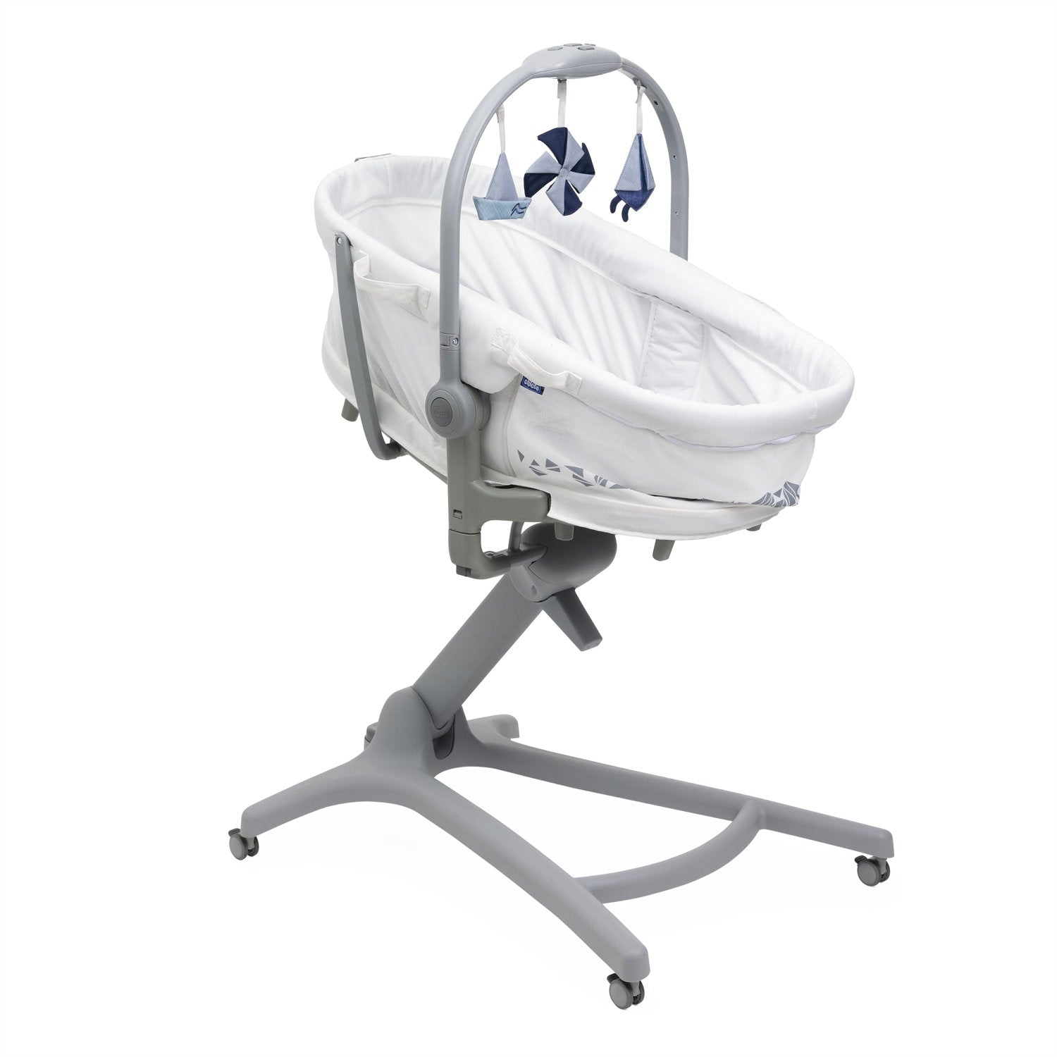 Chicco Baby Hug Pro 5 in 1