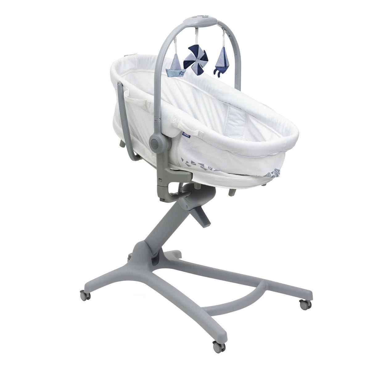 Chicco Baby Hug Pro 5 in 1