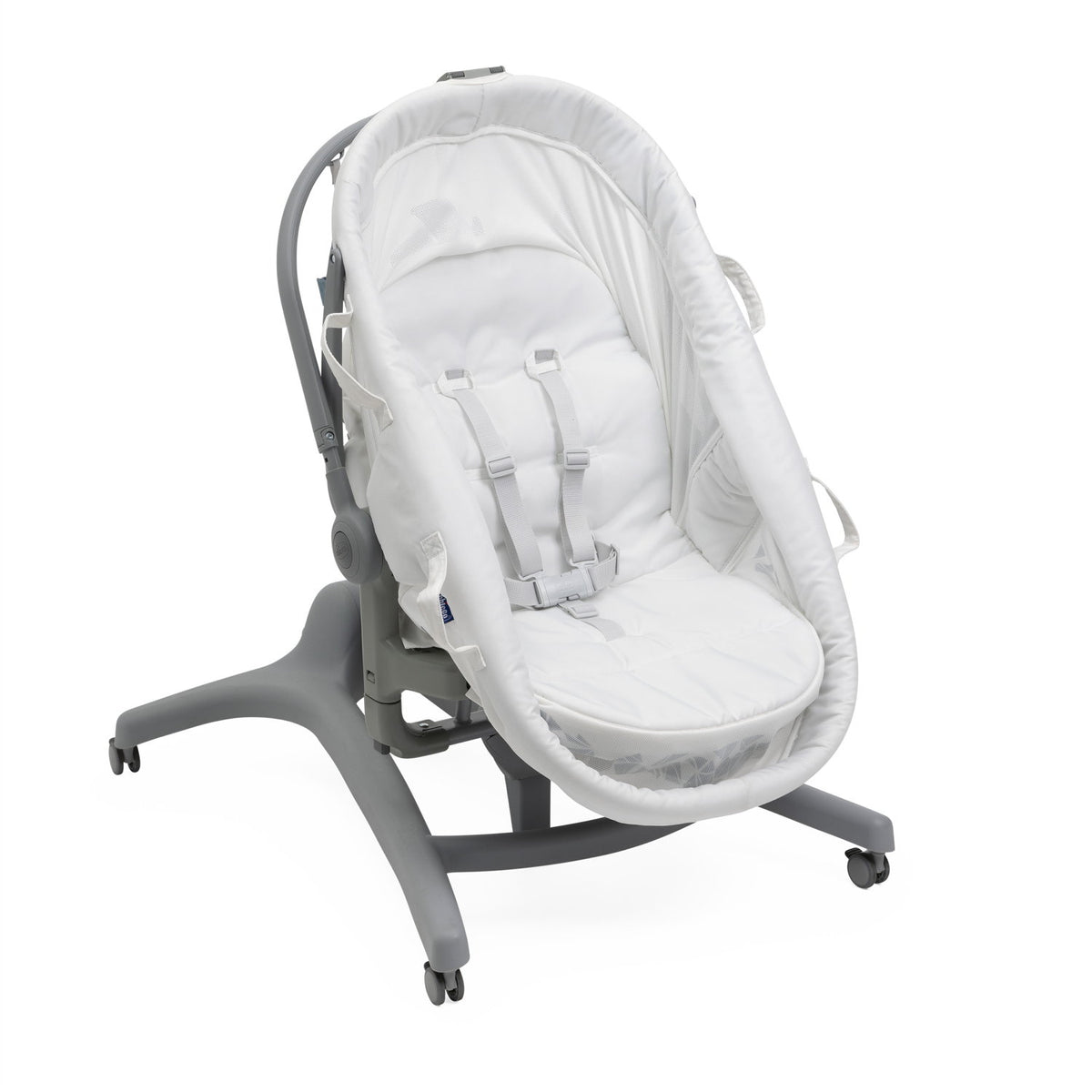 Chicco Baby Hug Pro 5 in 1