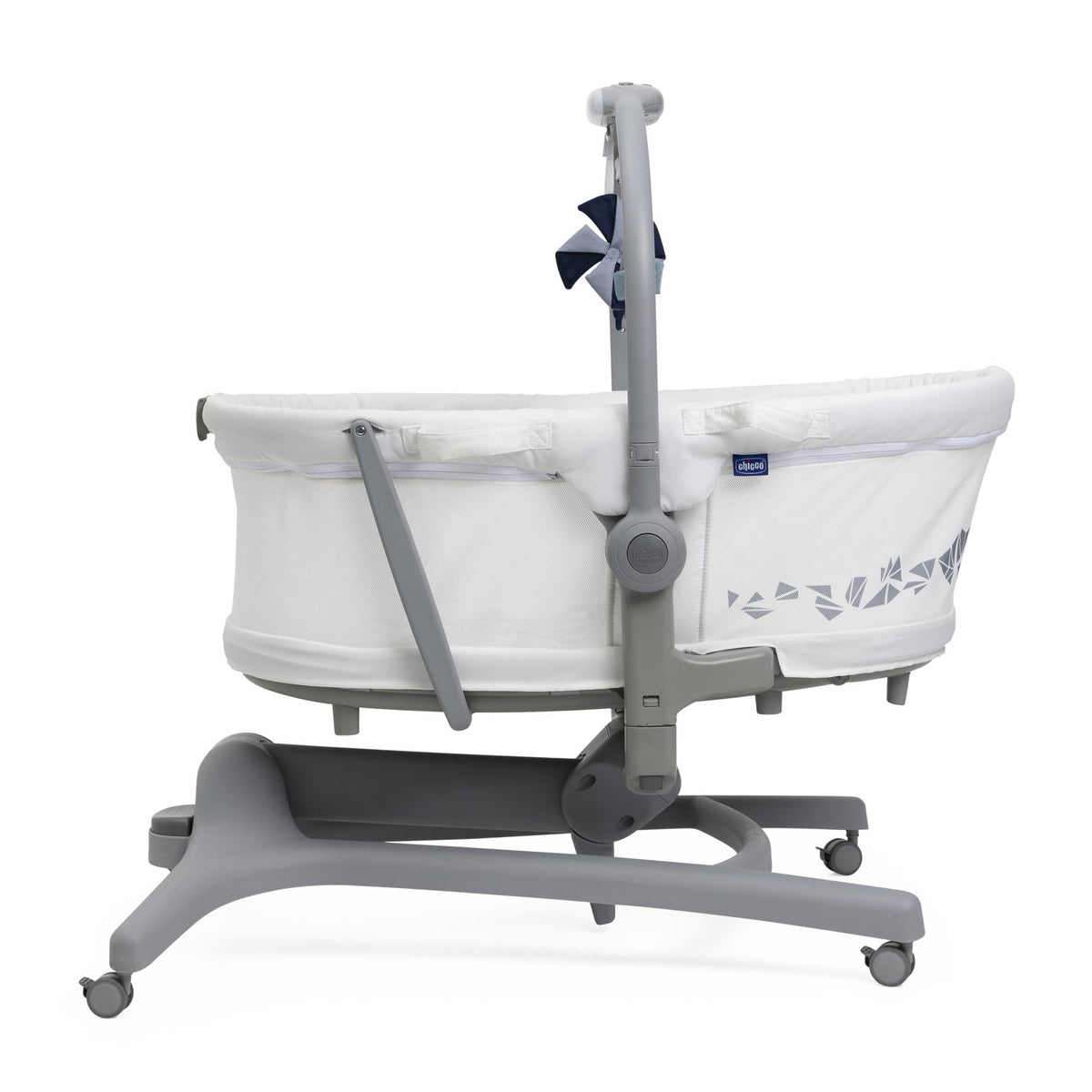 Chicco Baby Hug Pro 5 in 1