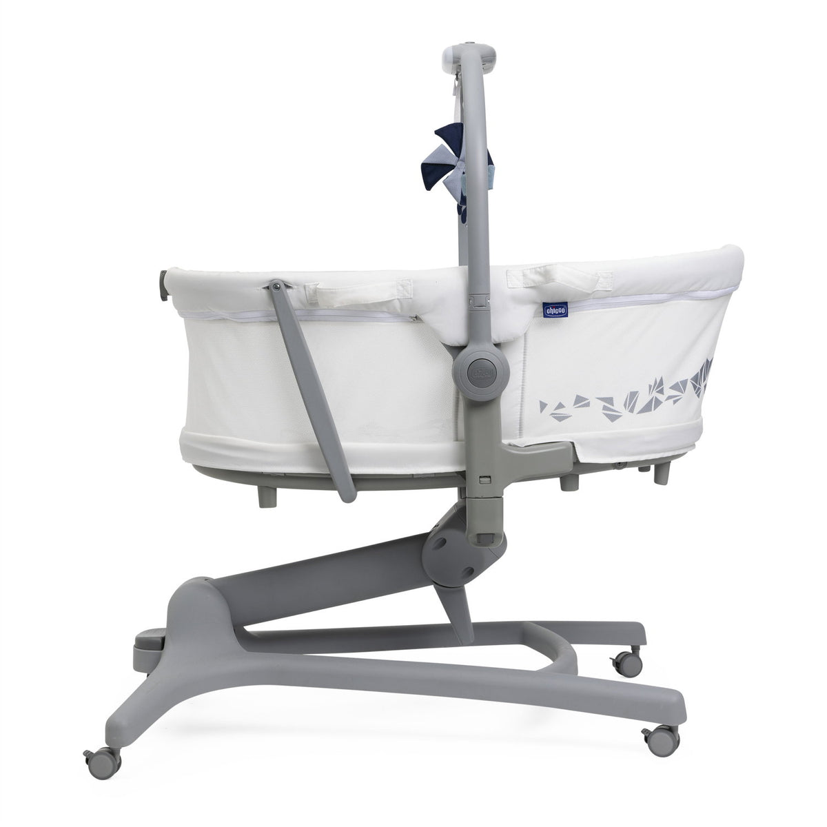 Chicco Baby Hug Pro 5 in 1