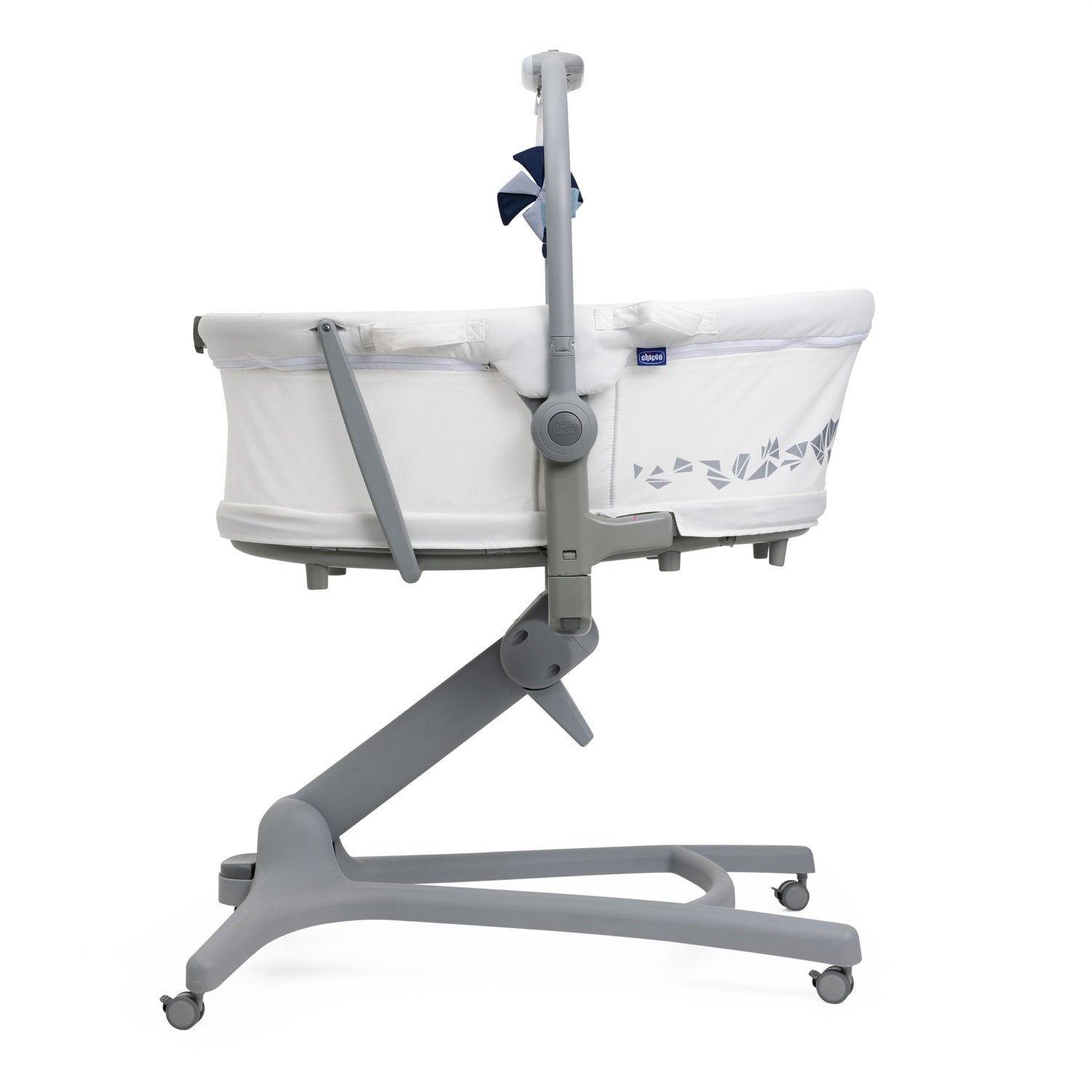 Chicco Baby Hug Pro 5 in 1