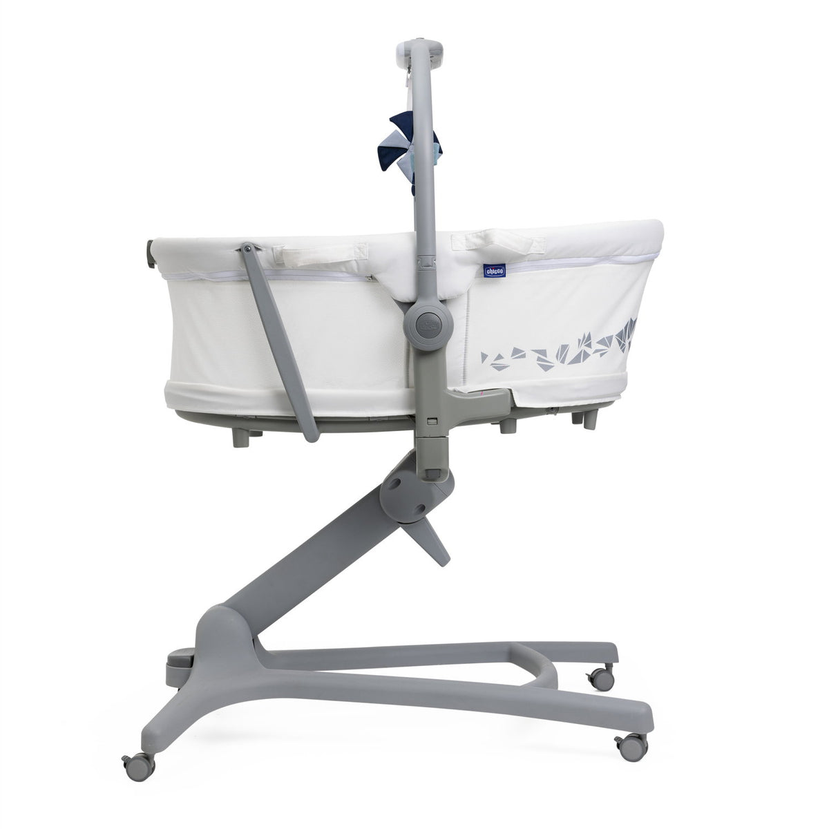 Chicco Baby Hug Pro 5 in 1
