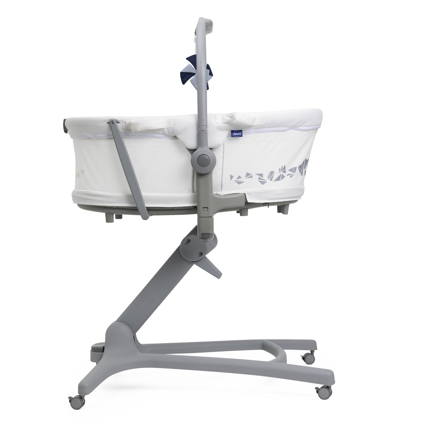 Chicco Baby Hug Pro 5 in 1