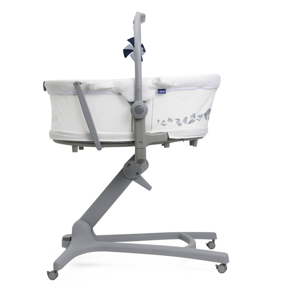 Chicco Baby Hug Pro 5 in 1