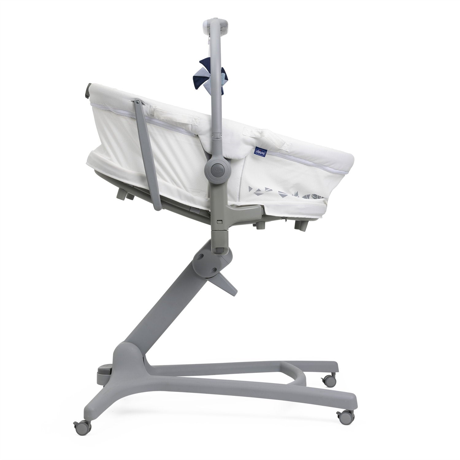 Chicco Baby Hug Pro 5 in 1
