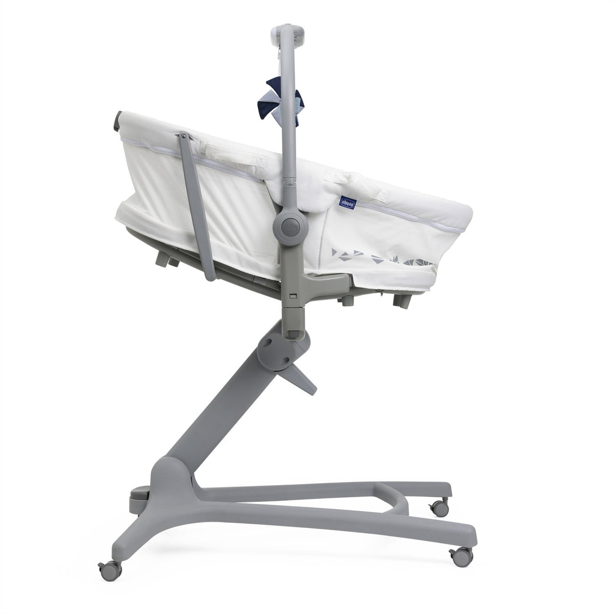 Chicco Baby Hug Pro 5 in 1
