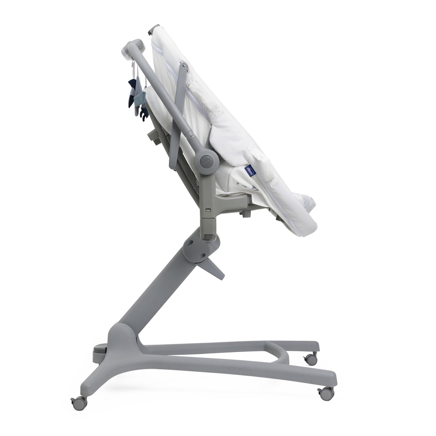 Chicco Baby Hug Pro 5 in 1
