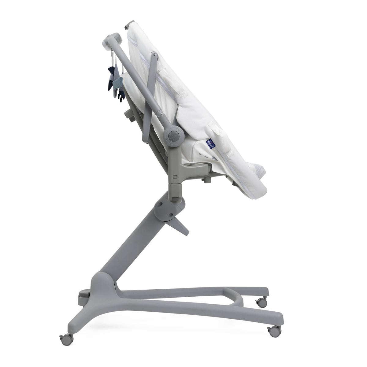 Chicco Baby Hug Pro 5 in 1