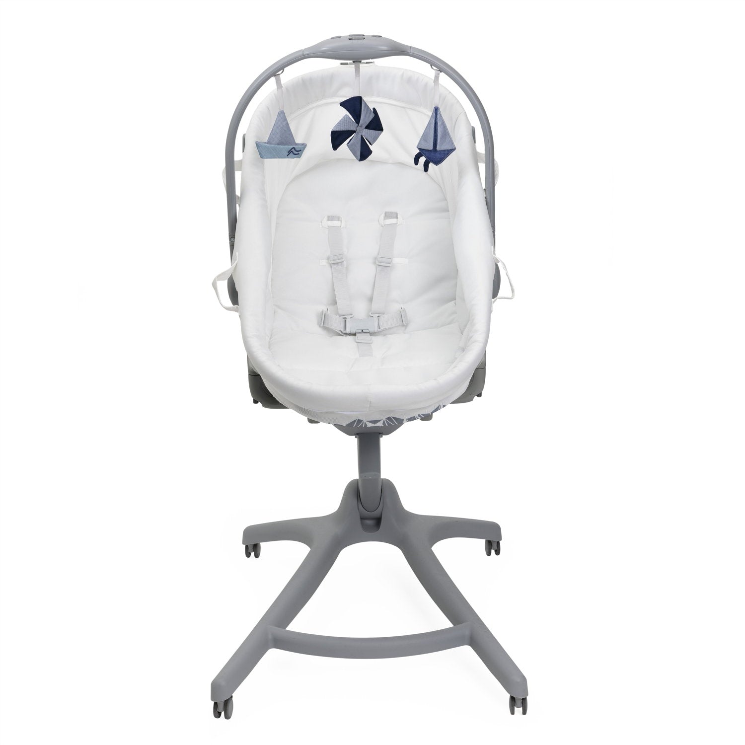 Chicco Baby Hug Pro 5 in 1