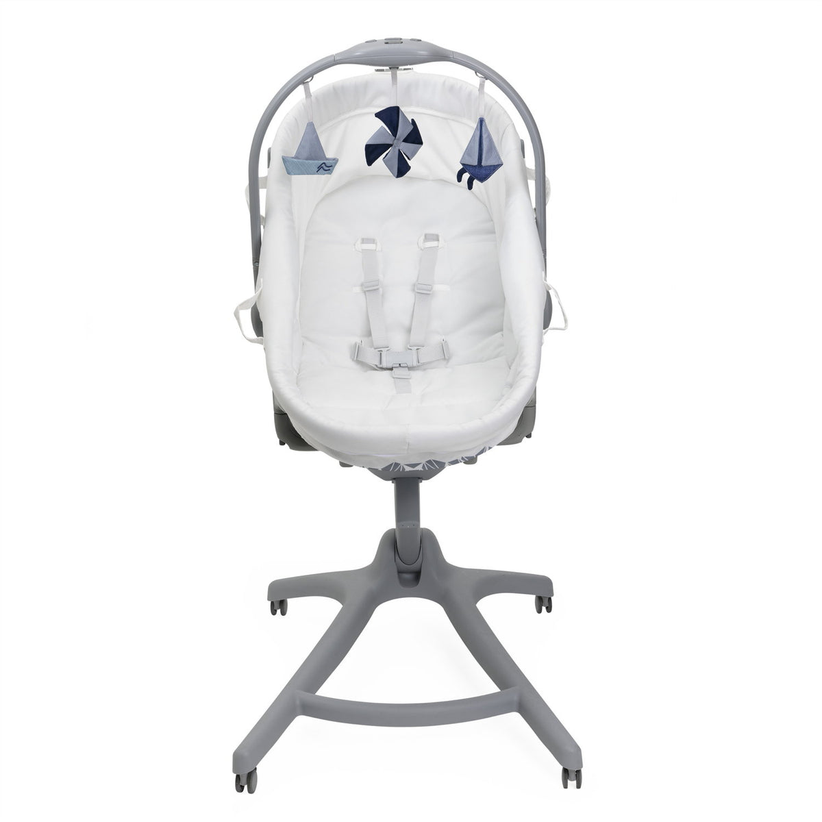 Chicco Baby Hug Pro 5 in 1