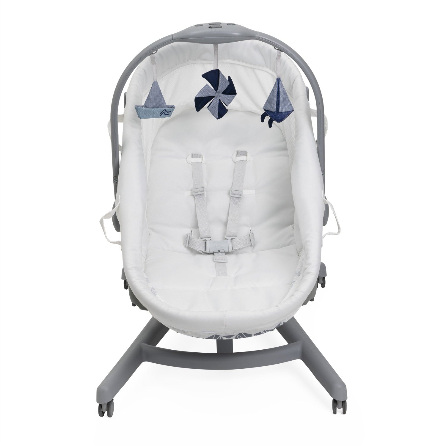 Chicco Baby Hug Pro 5 in 1