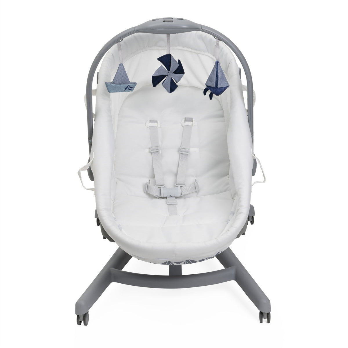 Chicco Baby Hug Pro 5 in 1
