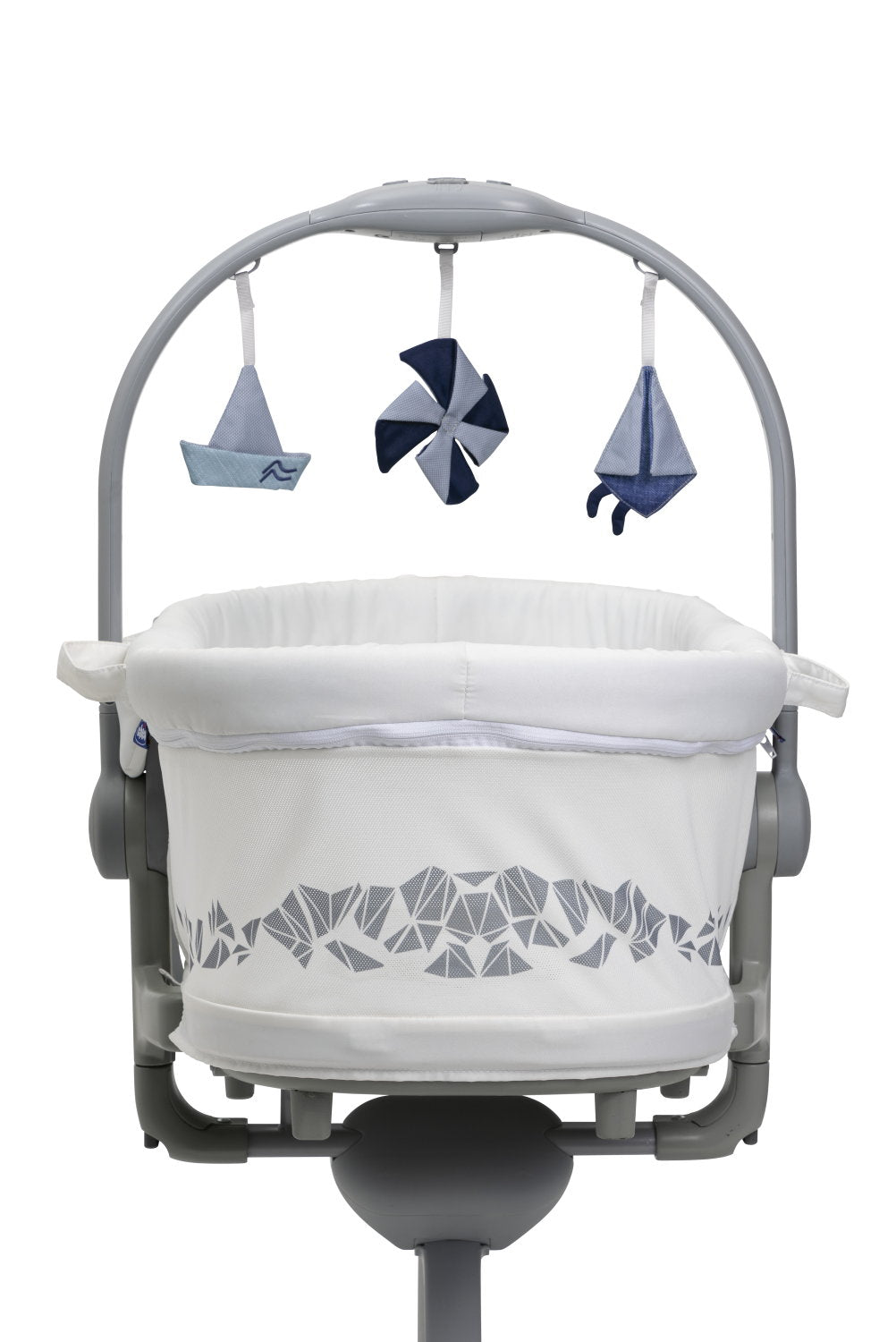 Chicco Baby Hug Pro 5 in 1