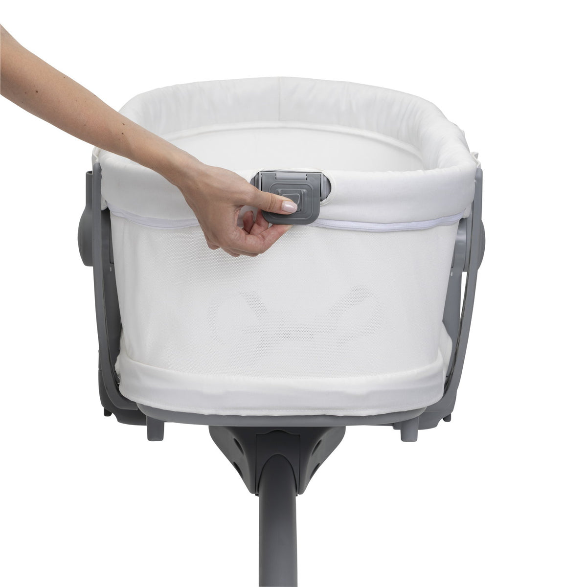 Chicco Baby Hug Pro 5 in 1