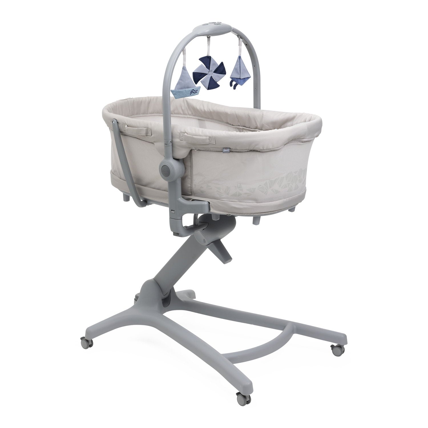Chicco Baby Hug Pro 5 in 1