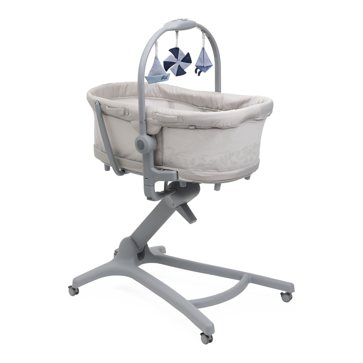 Chicco Baby Hug Pro 5 in 1