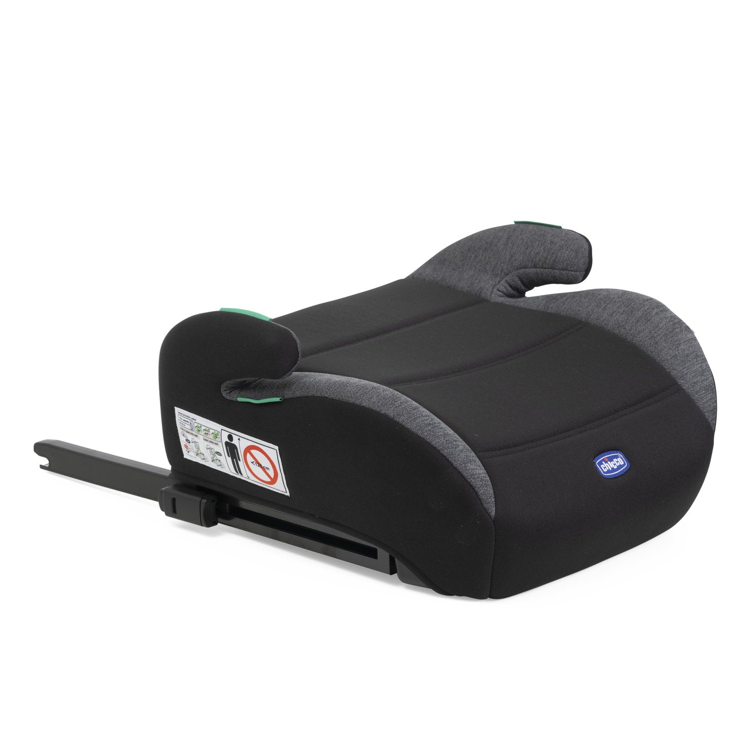 Chicco Autositz Quasar Fix i-Size (125-150 cm)