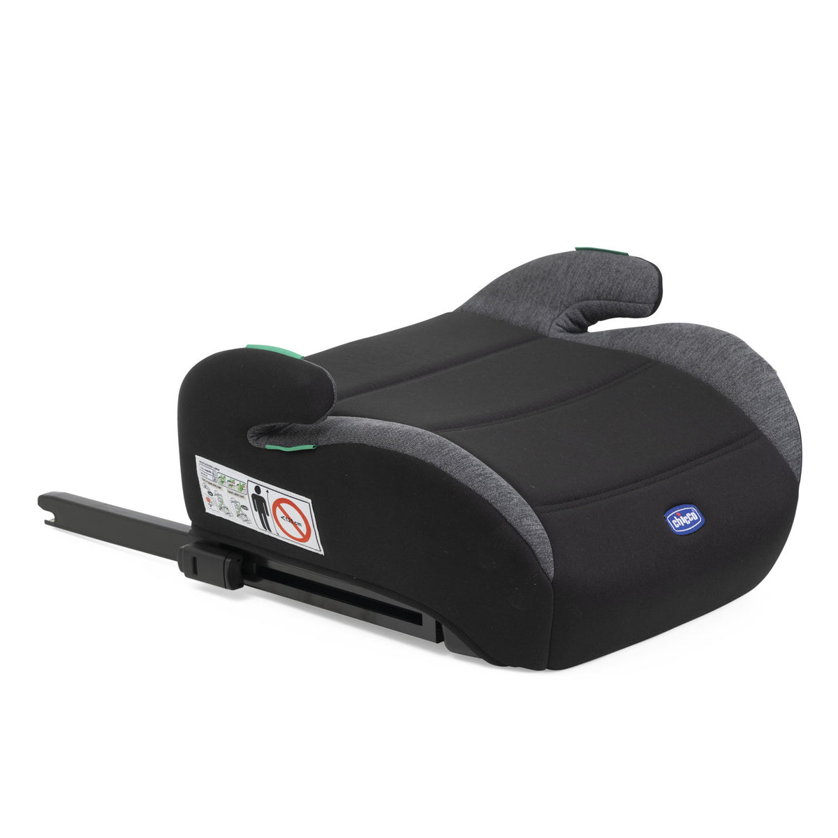 Chicco Autositz Quasar Fix i-Size (125-150 cm)