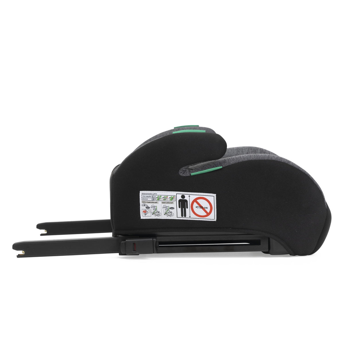 Chicco Autositz Quasar Fix i-Size (125-150 cm)