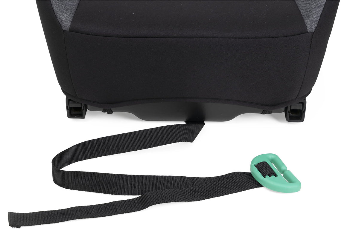 Chicco Autositz Quasar Fix i-Size (125-150 cm)