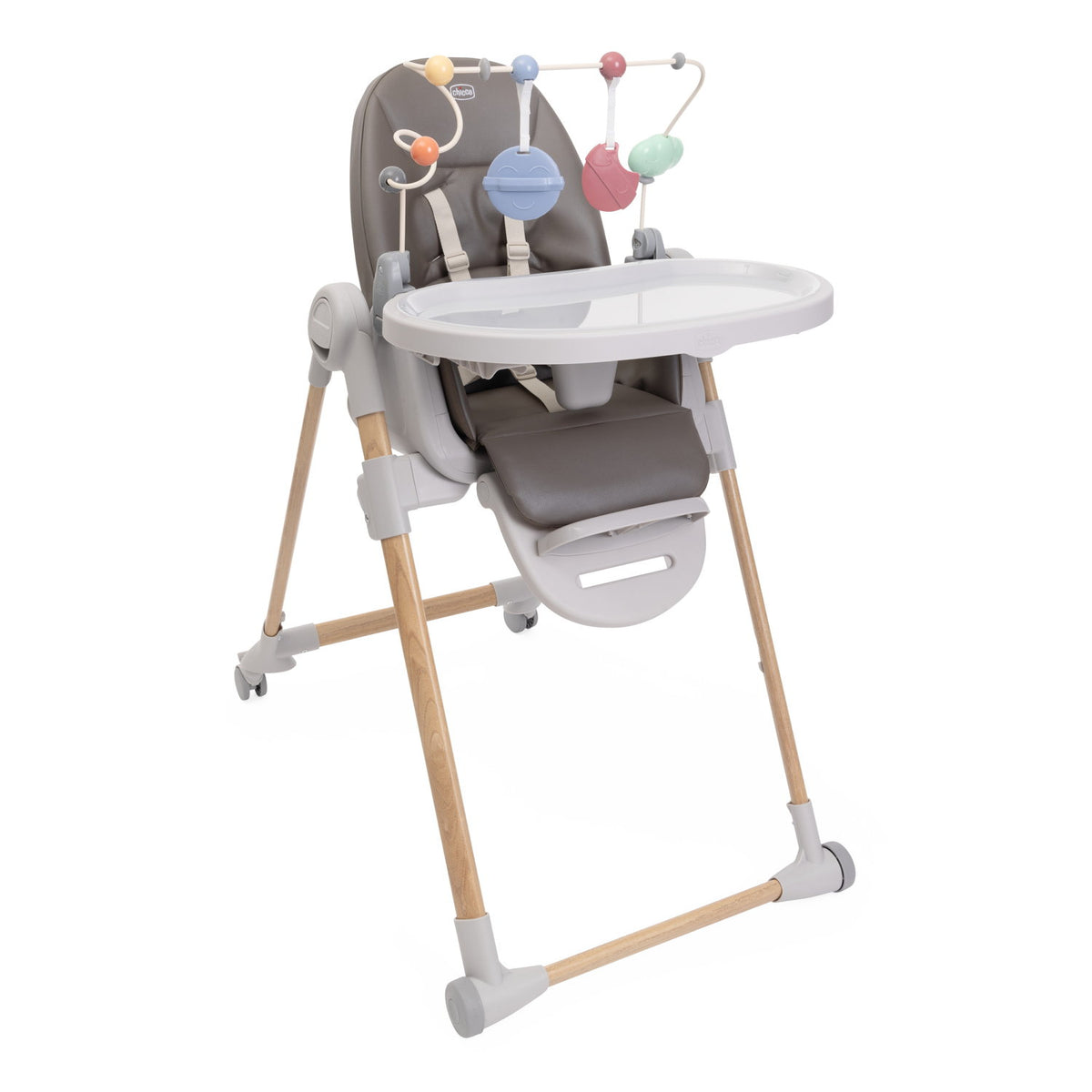 Chicco Spielbogen für Polly Armonia