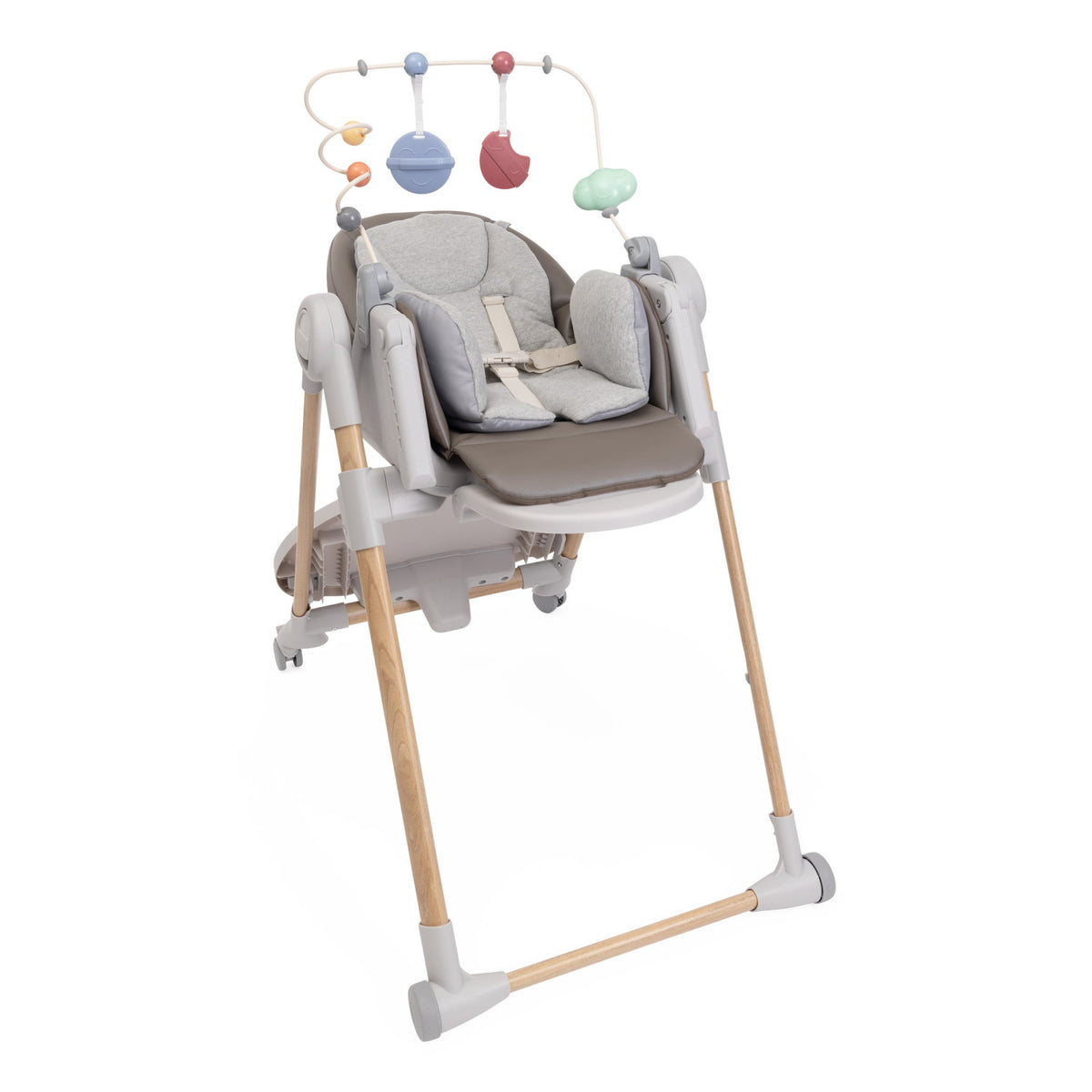 Chicco Spielbogen für Polly Armonia