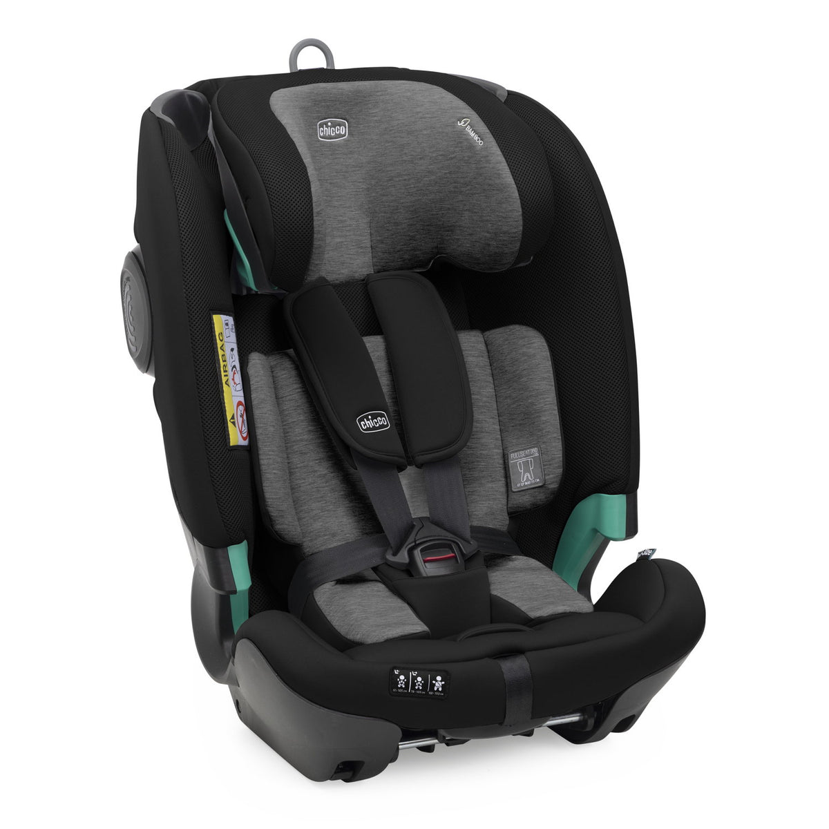 Chicco FullSeat 360 i-Size