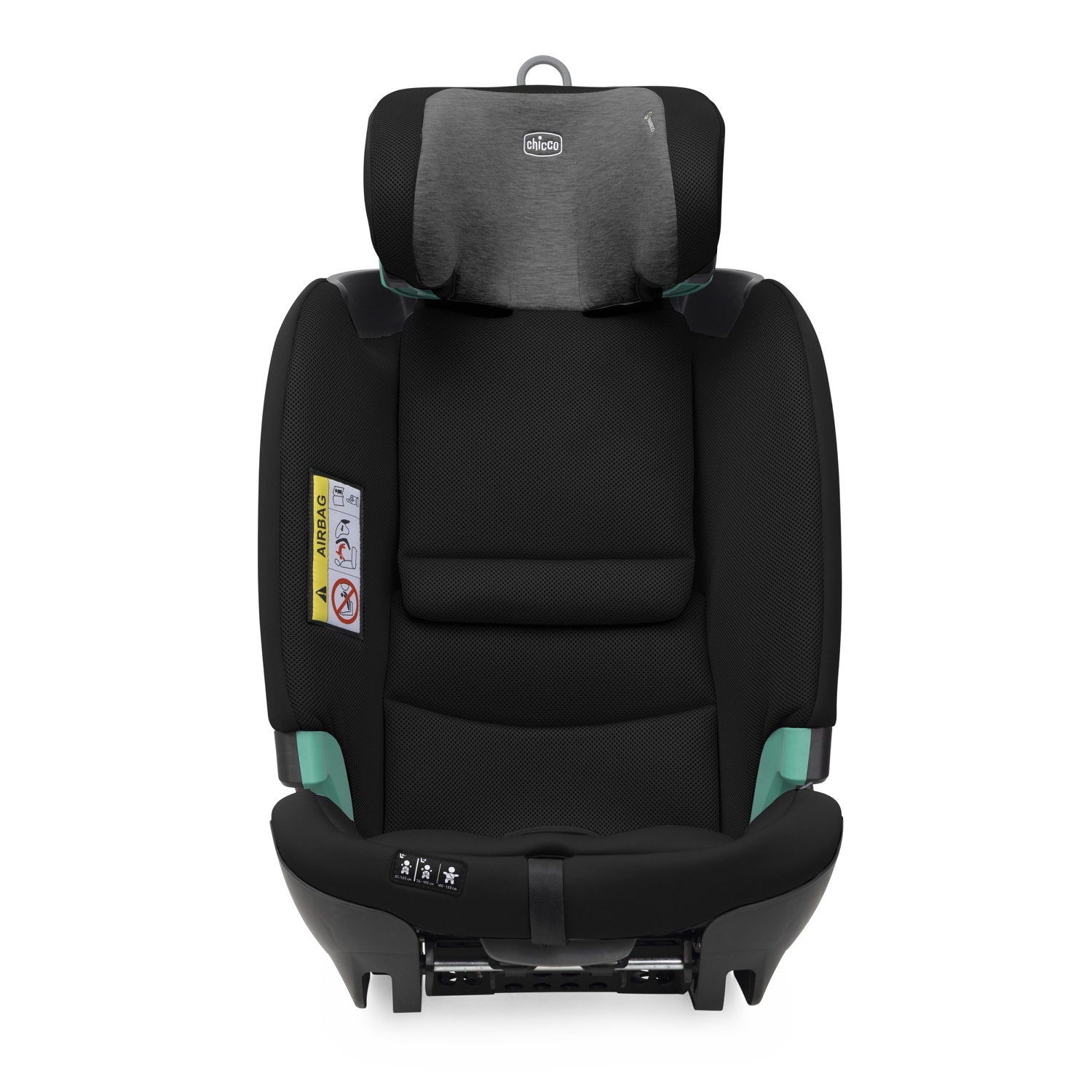 Chicco FullSeat 360 i-Size Nachfolgesitz