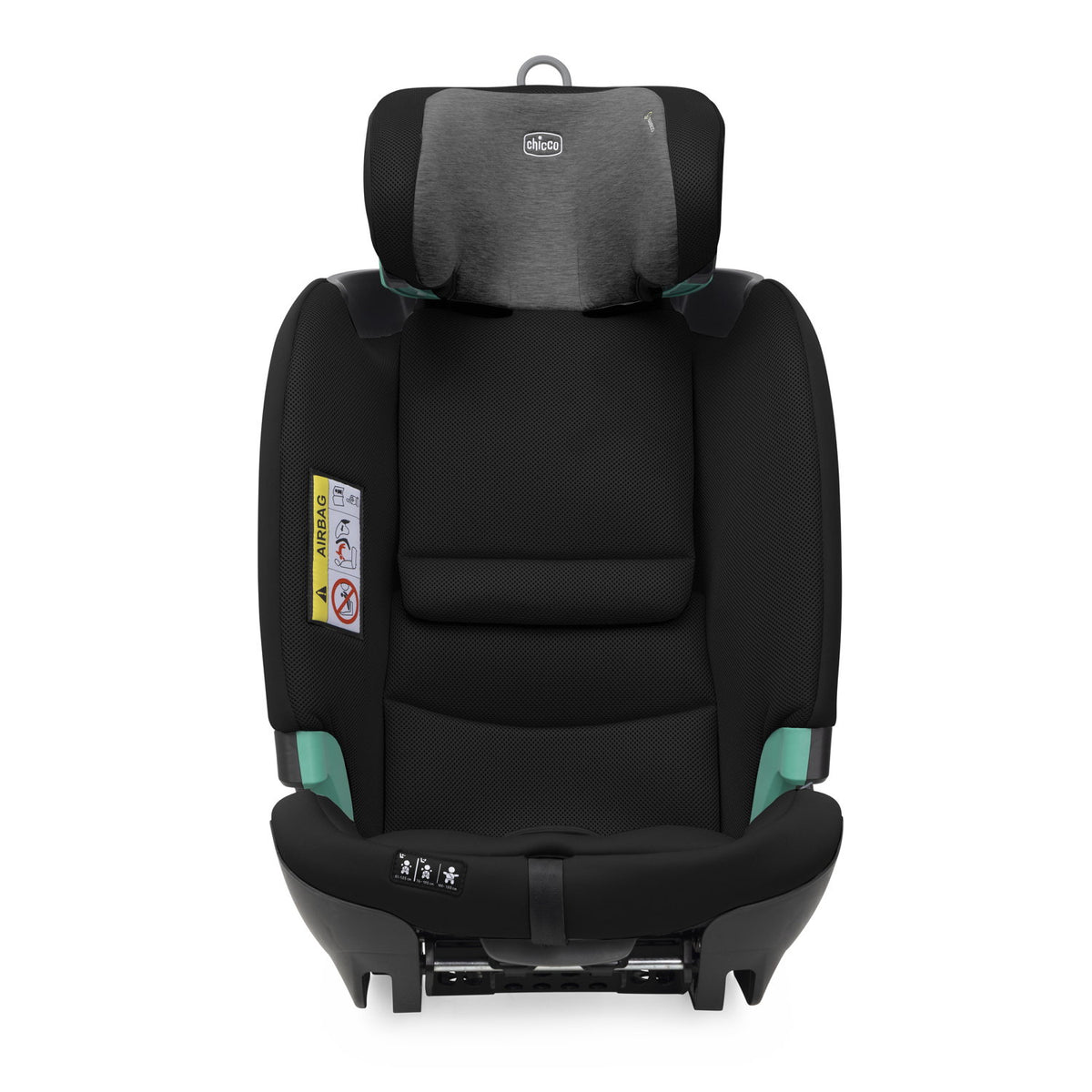 Chicco FullSeat 360 i-Size