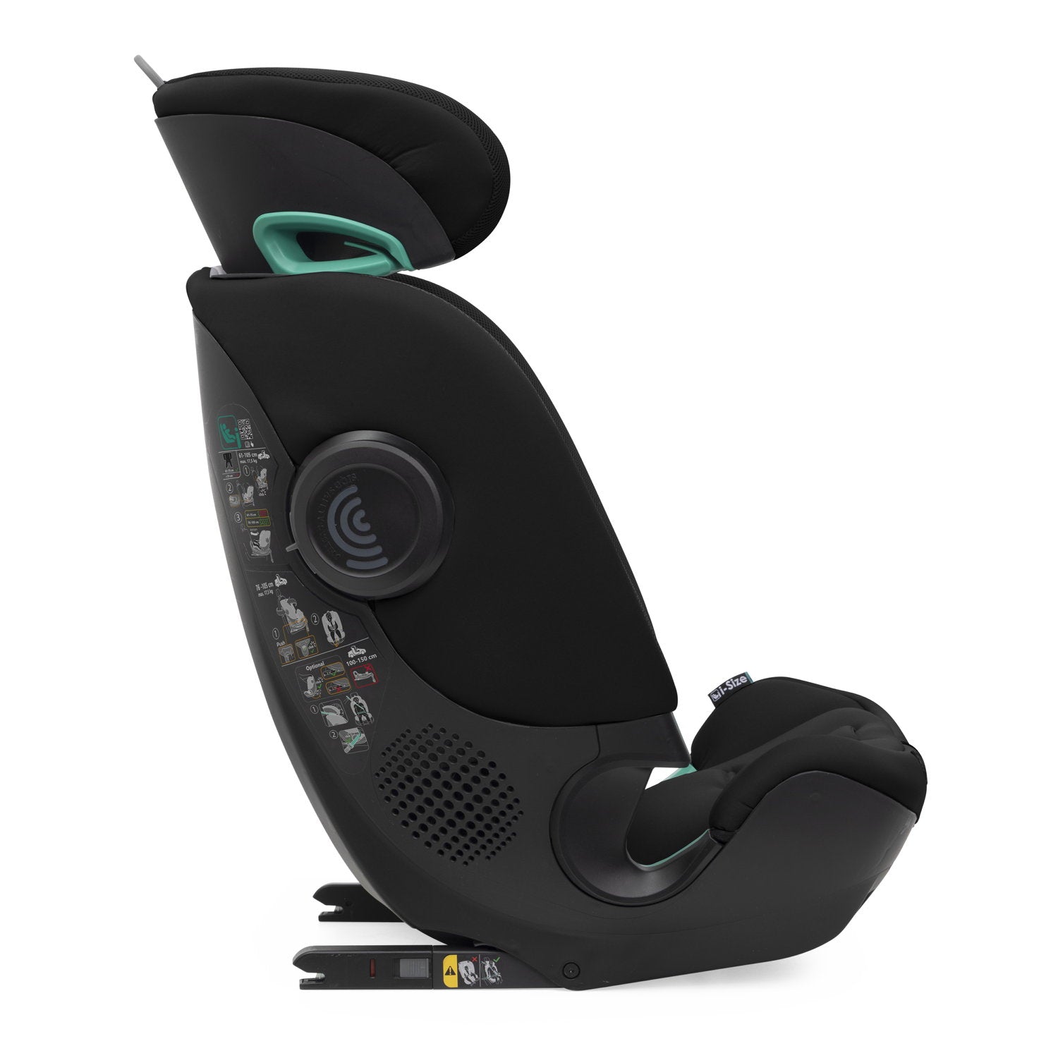 Chicco FullSeat 360 i-Size Nachfolgesitz