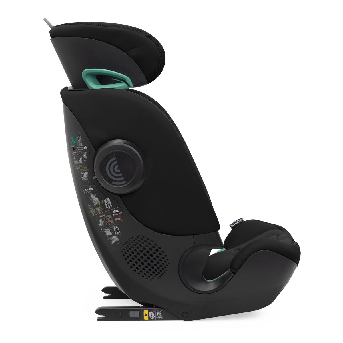 Chicco FullSeat 360 i-Size