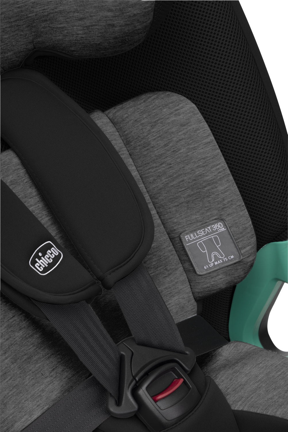 Chicco FullSeat 360 i-Size Nachfolgesitz