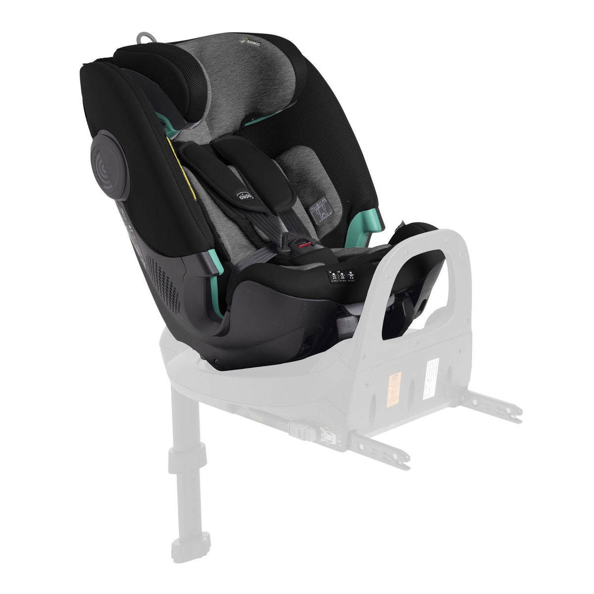 Chicco FullSeat 360 i-Size