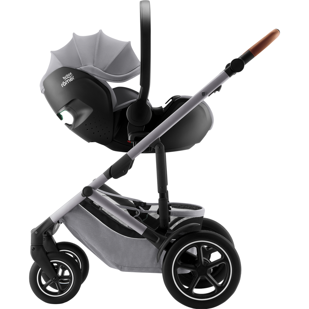 Britax Römer Baby-Safe Pro