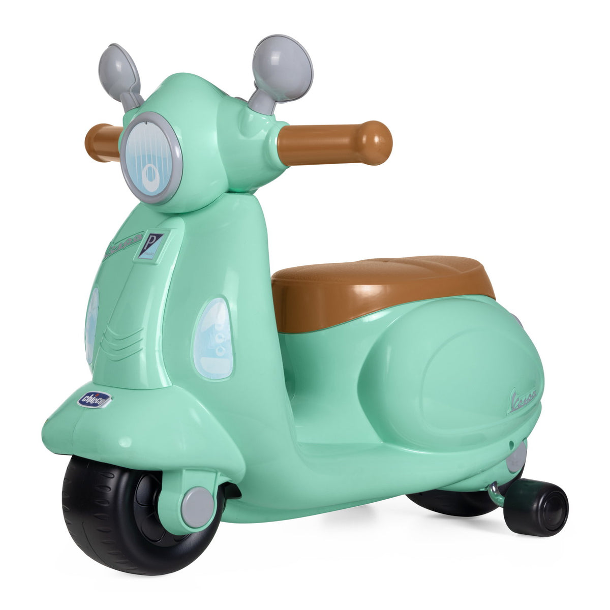 Chicco Rutscher Vespa