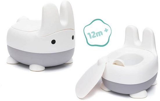 Fillikid Topf Rabbit