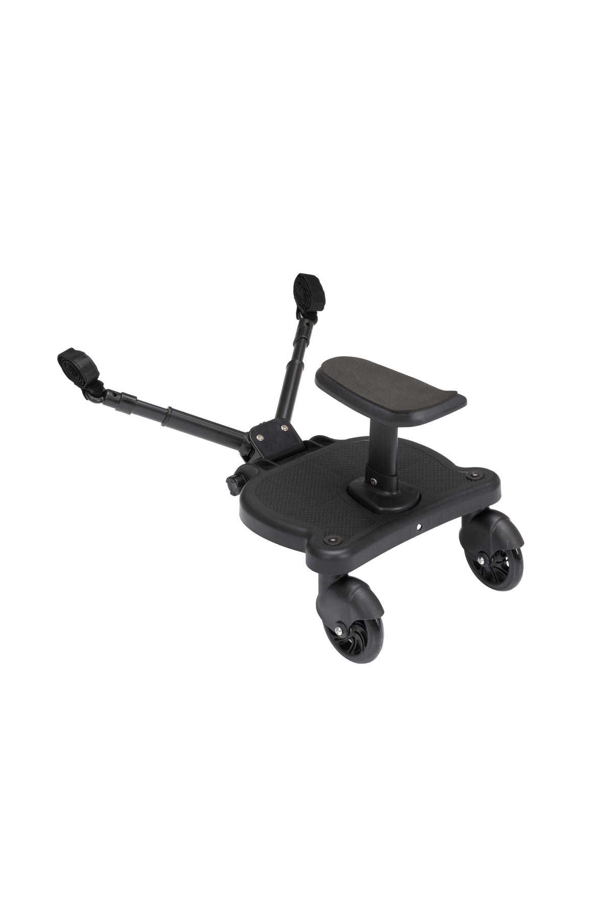 Fillikid Mitfahrbrett Basic schwarz