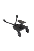 Fillikid Mitfahrbrett Basic schwarz