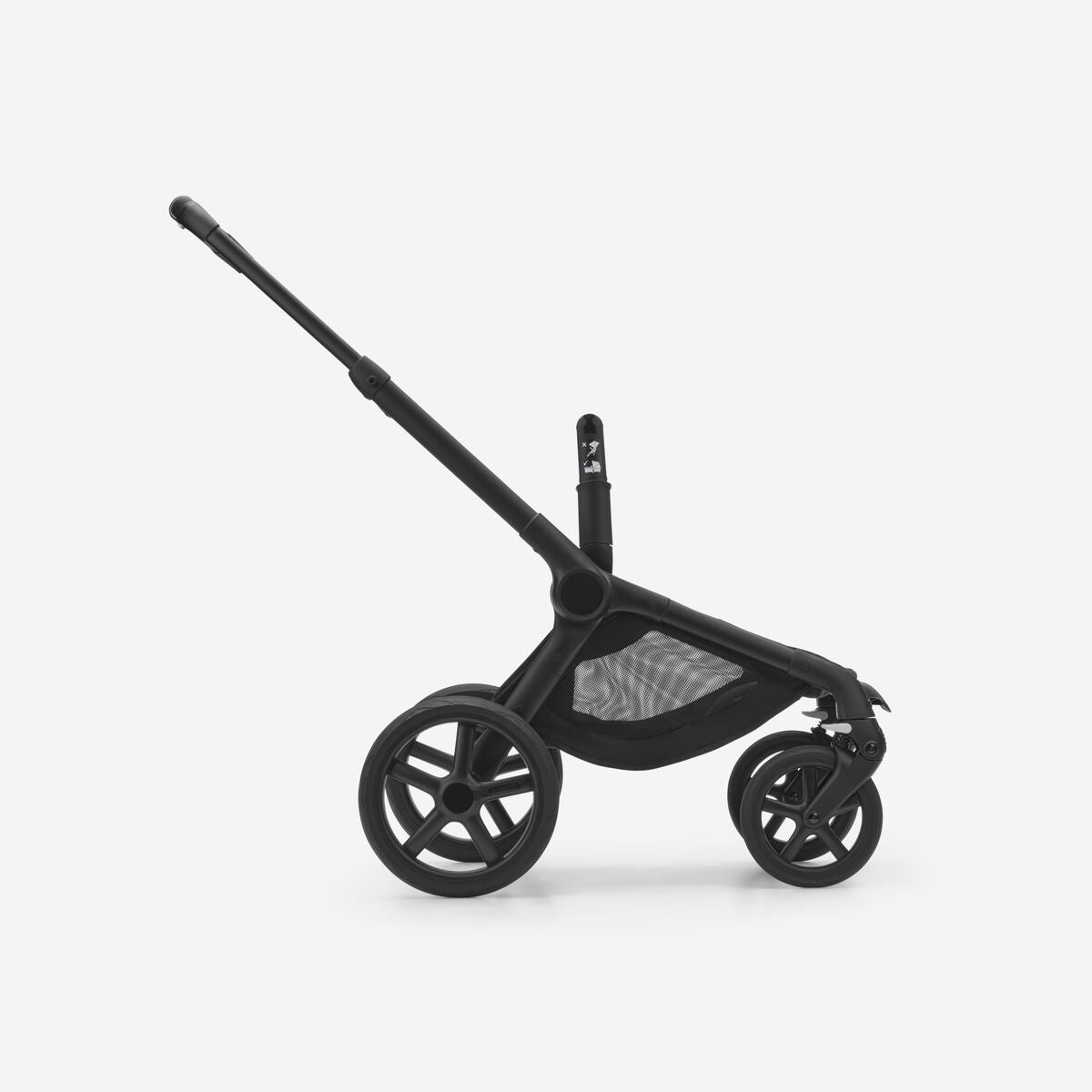 Bugaboo Fox 5 Liegewannen Höhenadapter