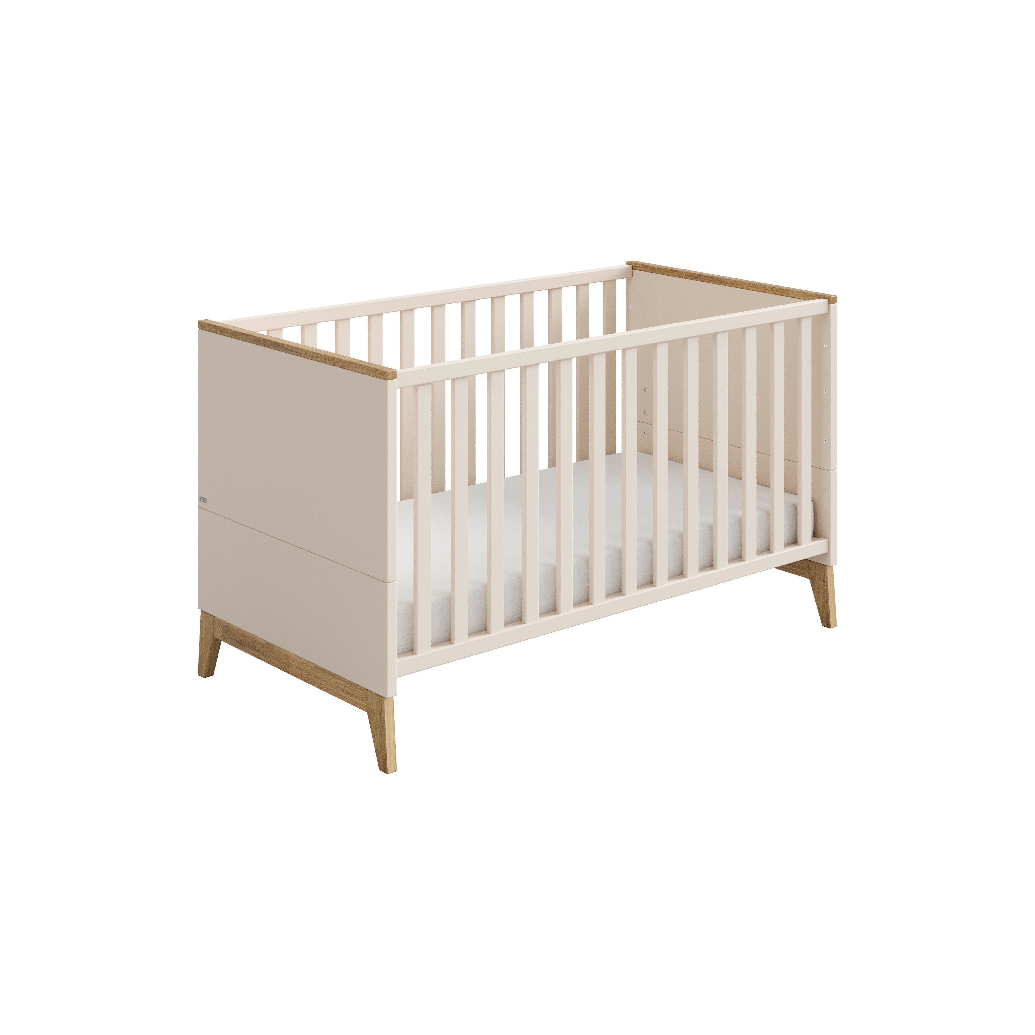 PAIDI Stiene Kinderbett 70 x 140 cm