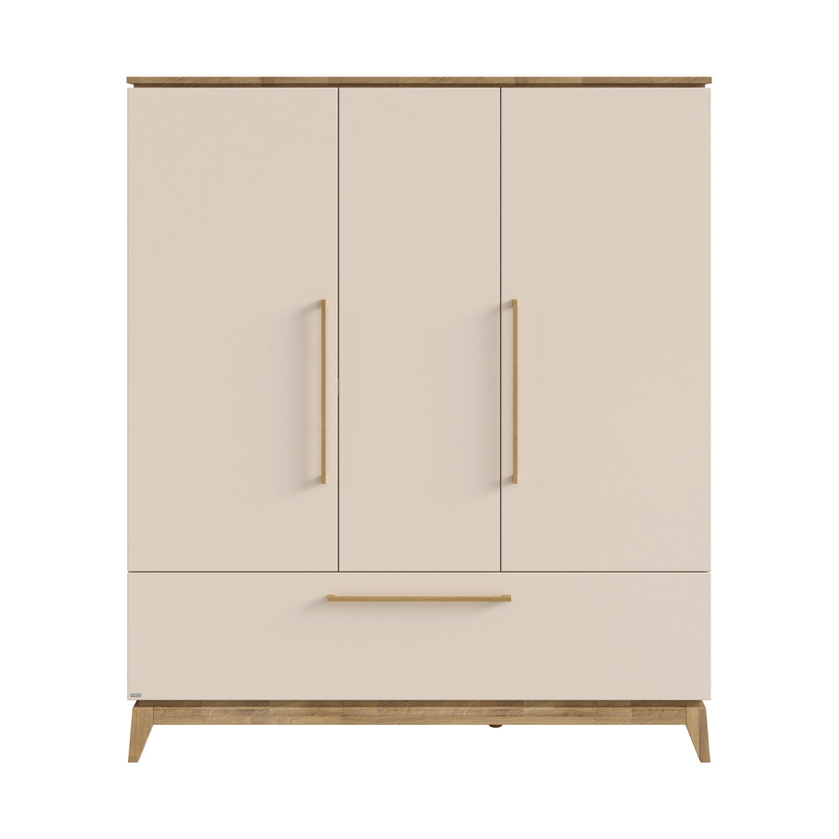 PAIDI Stiene Kleiderschrank