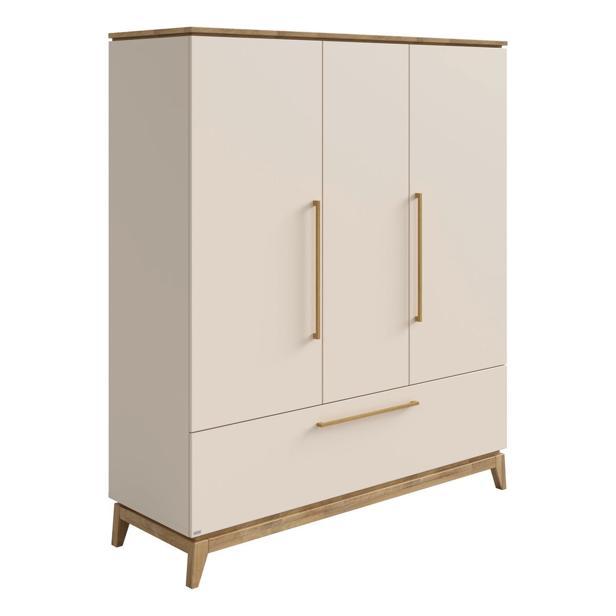 PAIDI Stiene Kleiderschrank