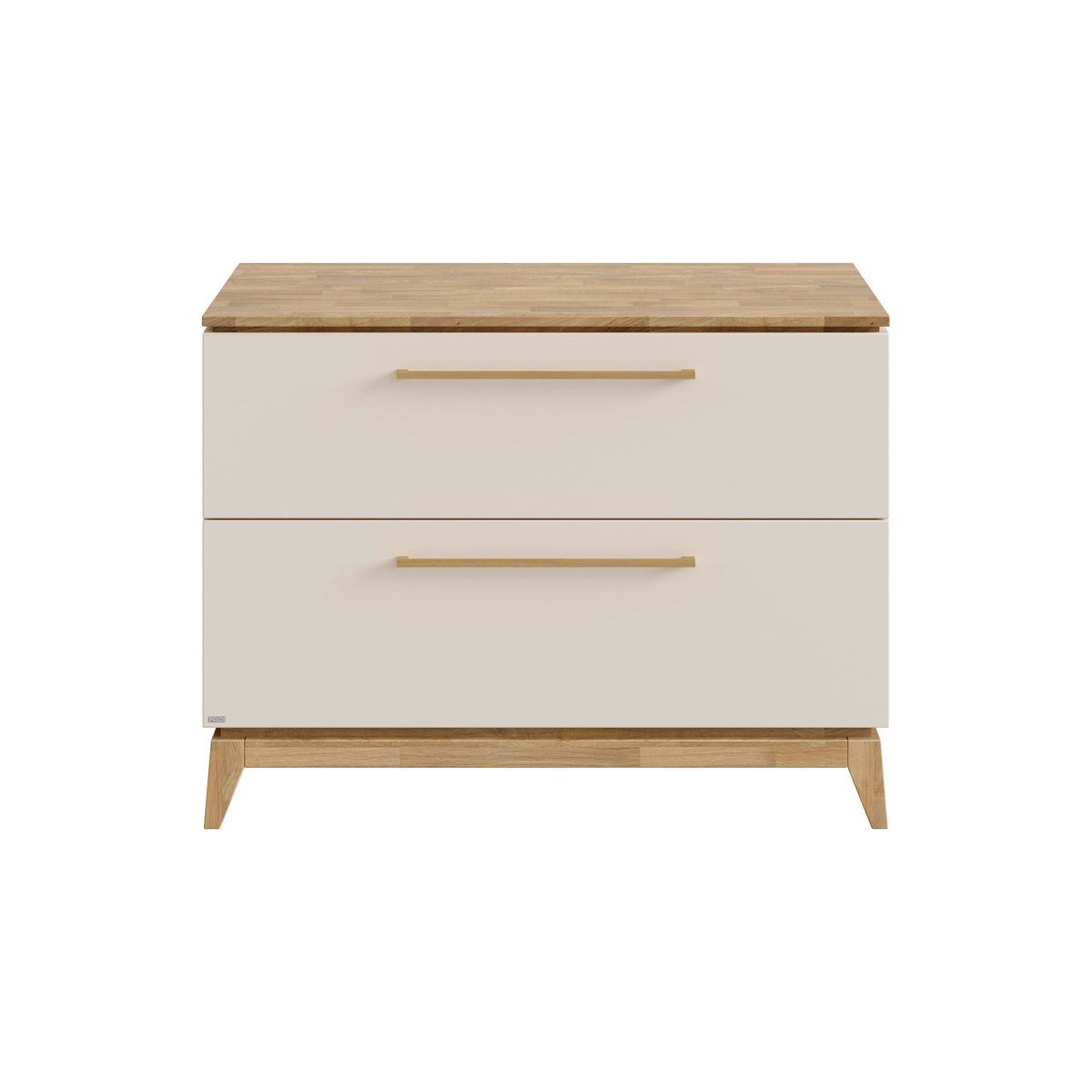 PAIDI Stiene Wickelkommode