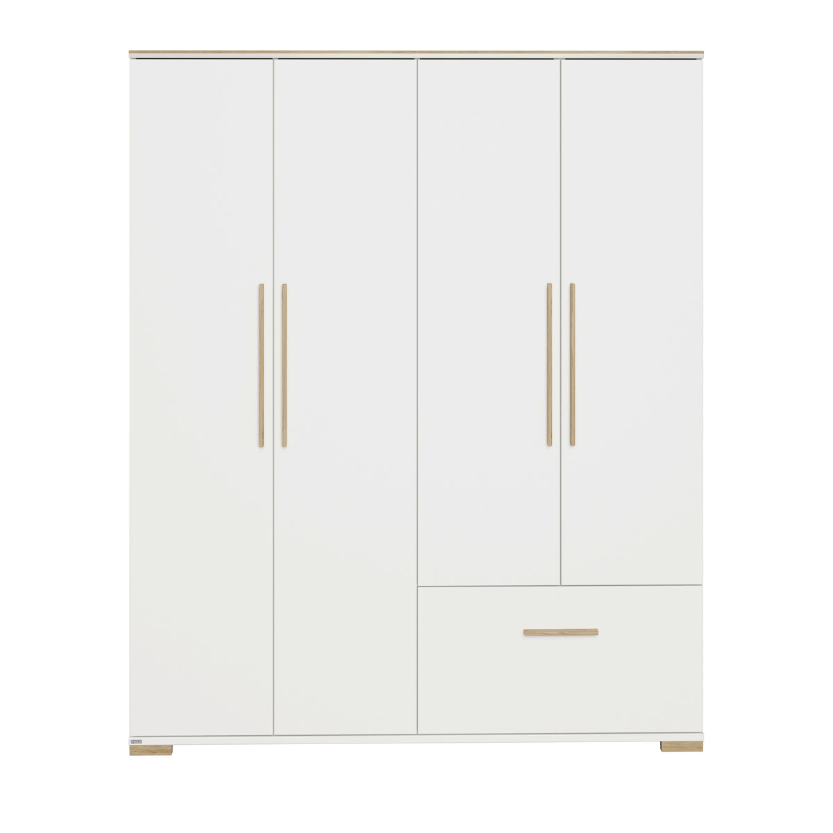 PAIDI Enie Kleiderschrank