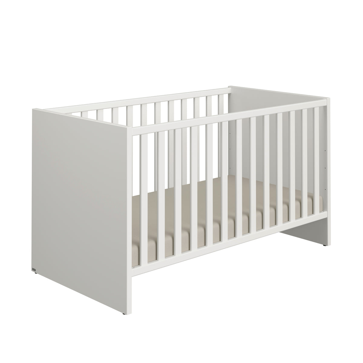 PAIDI Enie Kinderbett 70 x 140 cm