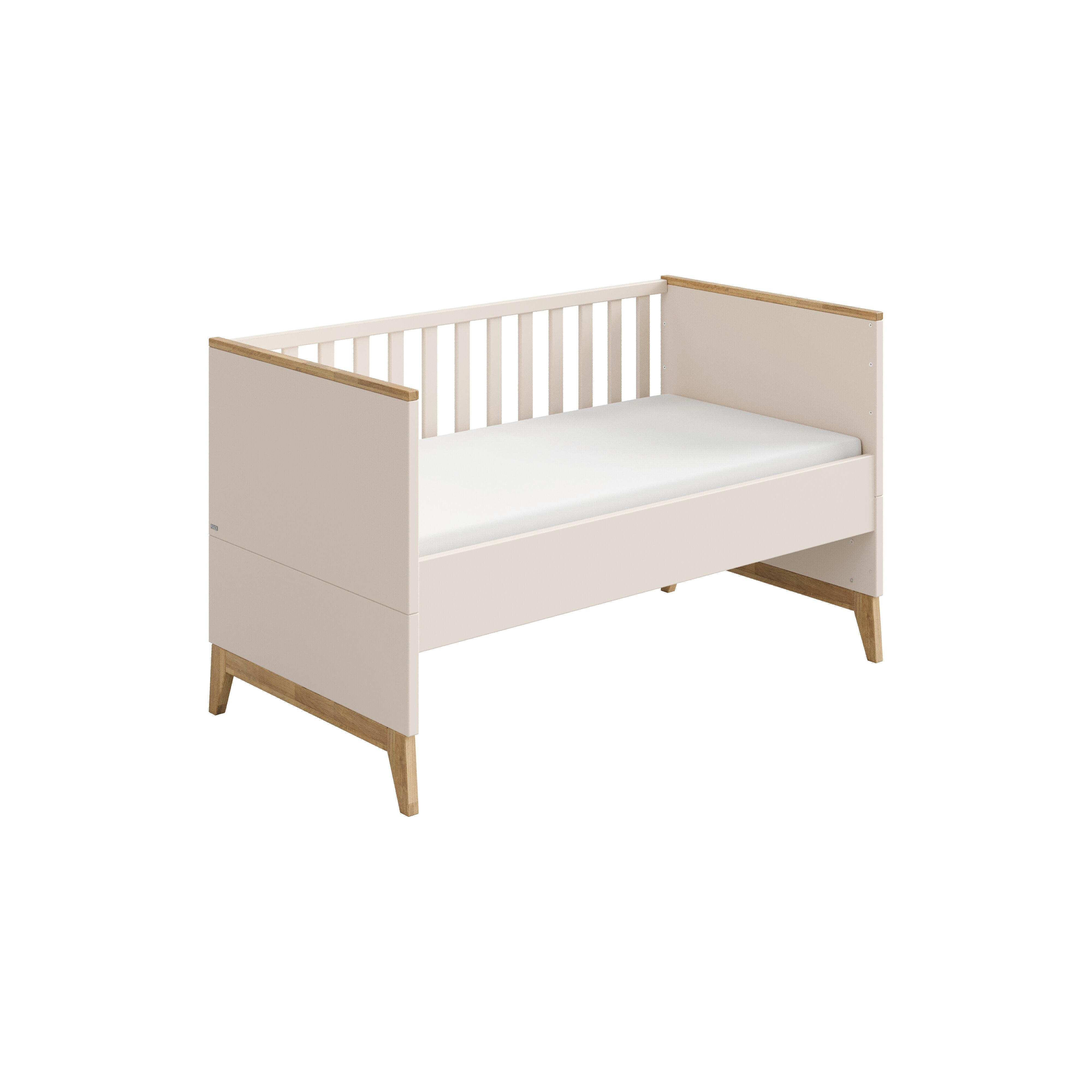 PAIDI Stiene Kinderbett 70 x 140 cm